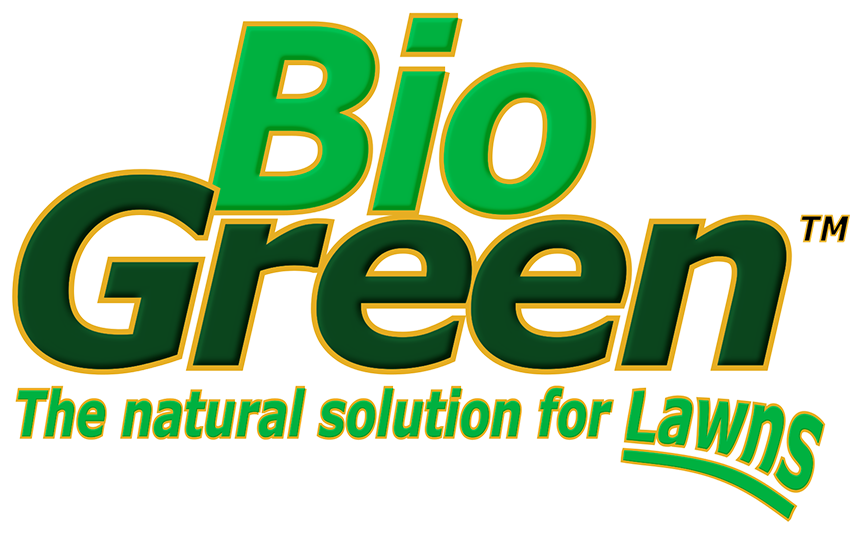 Bio Green of Upstate NY Logo