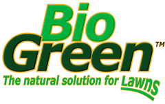 Bio Green of Upstate NY Logo