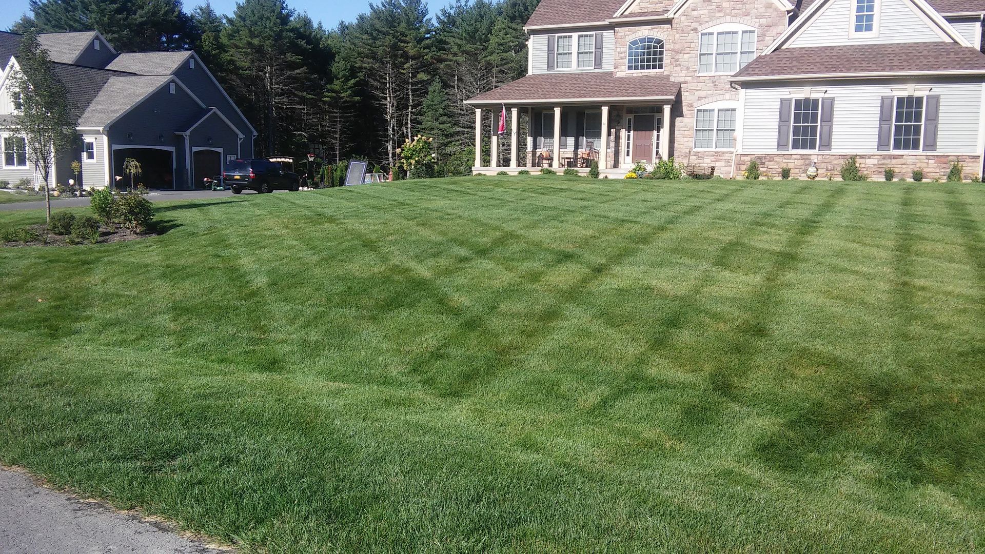 Bio Green of Upstate NY 2