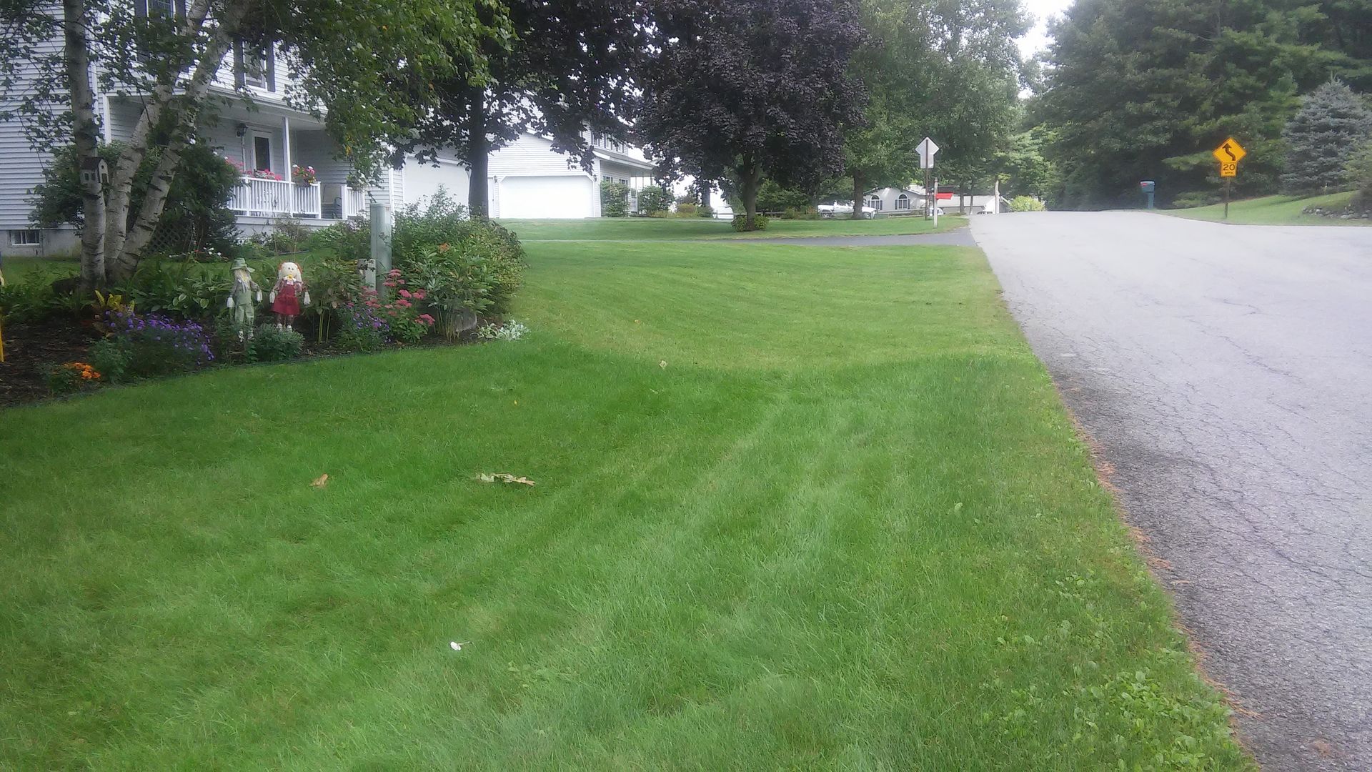 Bio Green of Upstate NY 8