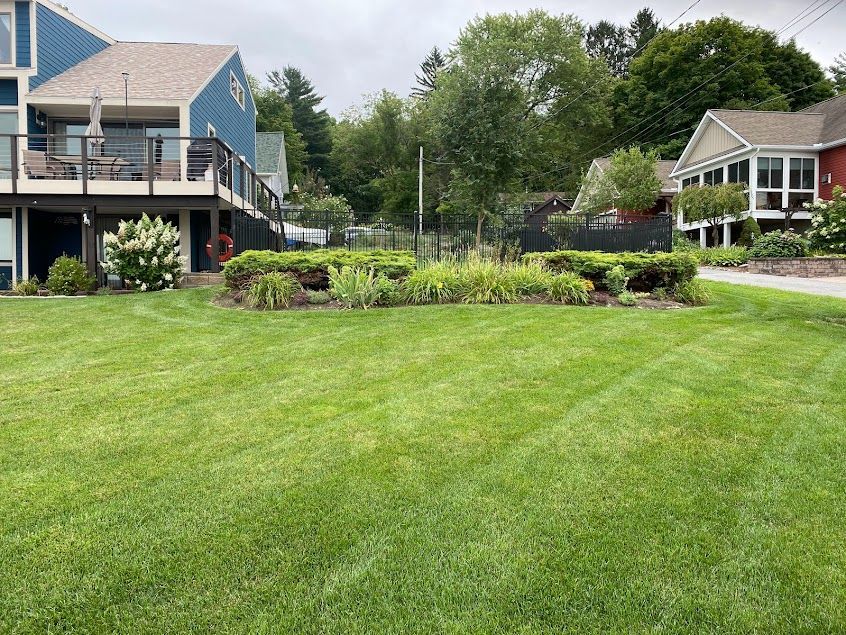 Lawn Care