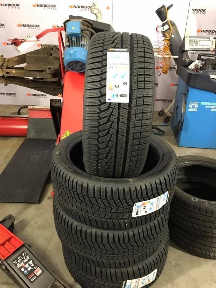 gomma auto