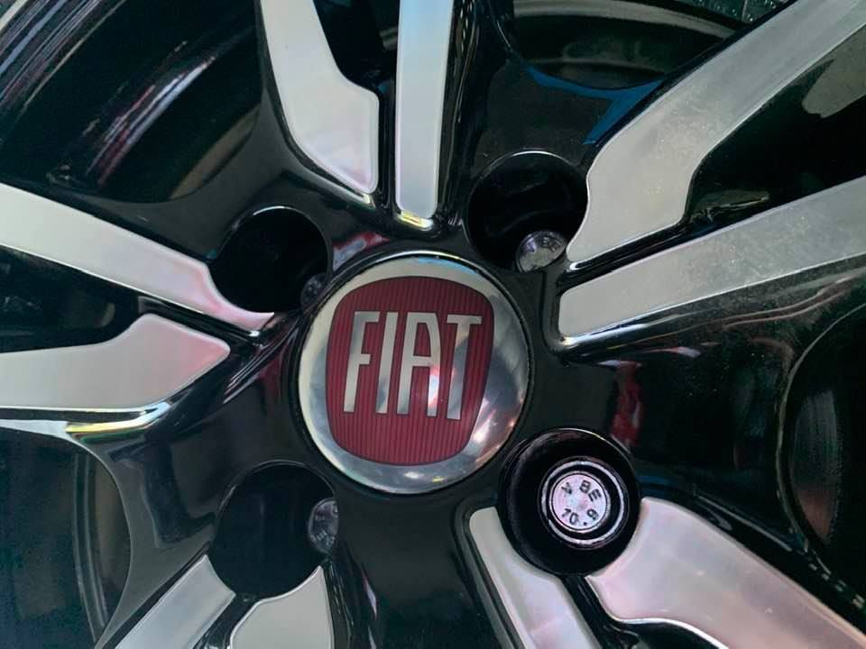 cerchi in lega fiat