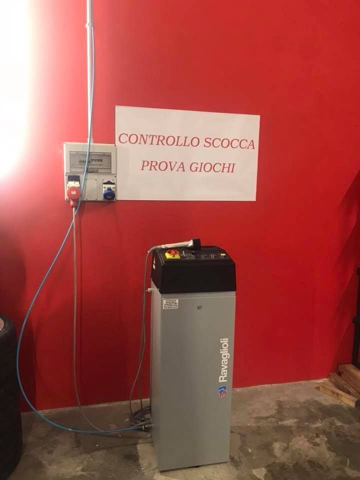 revisioni auto