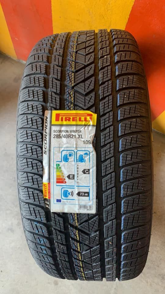 pneumatico auto