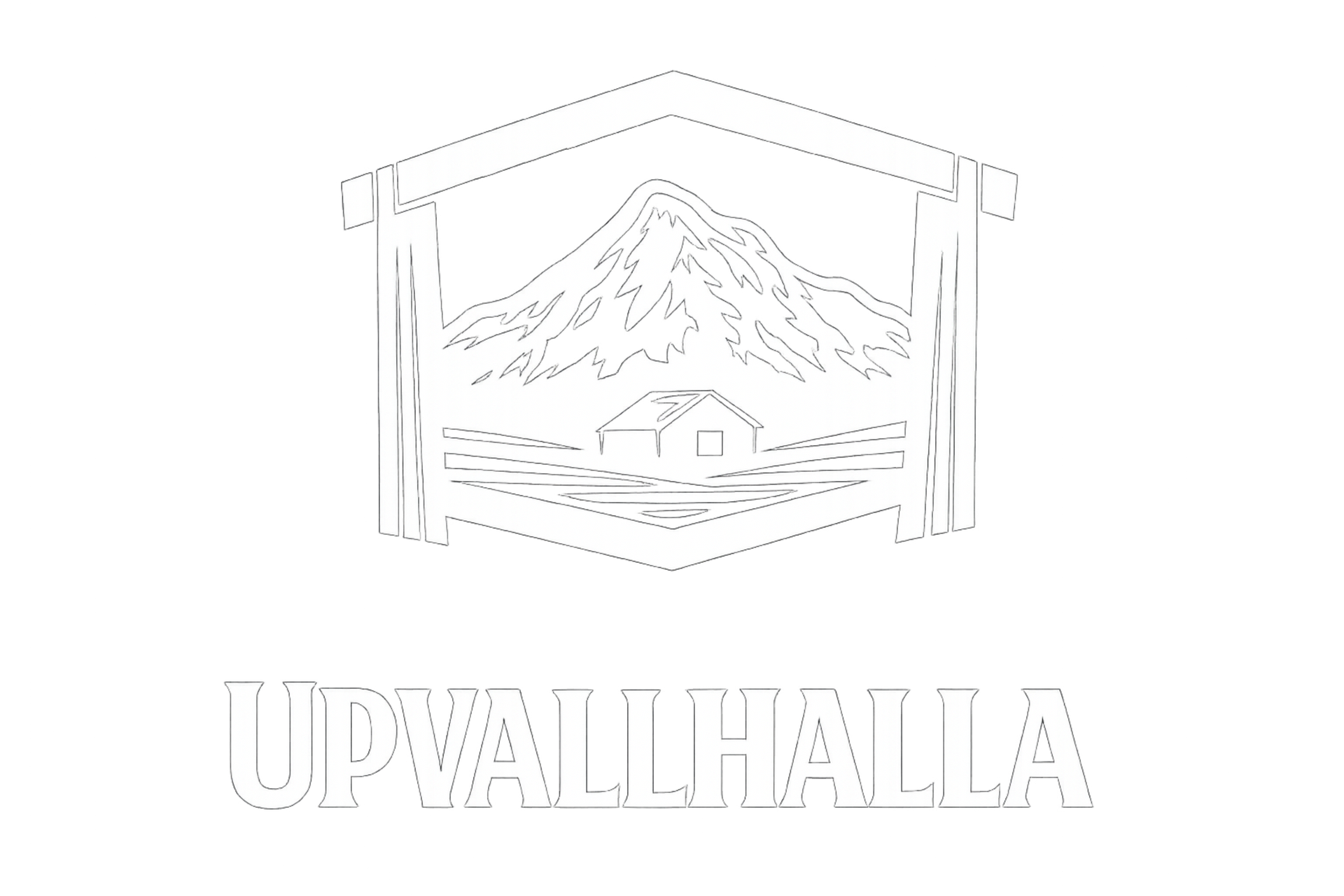 Upvallhalla Upvallhalla