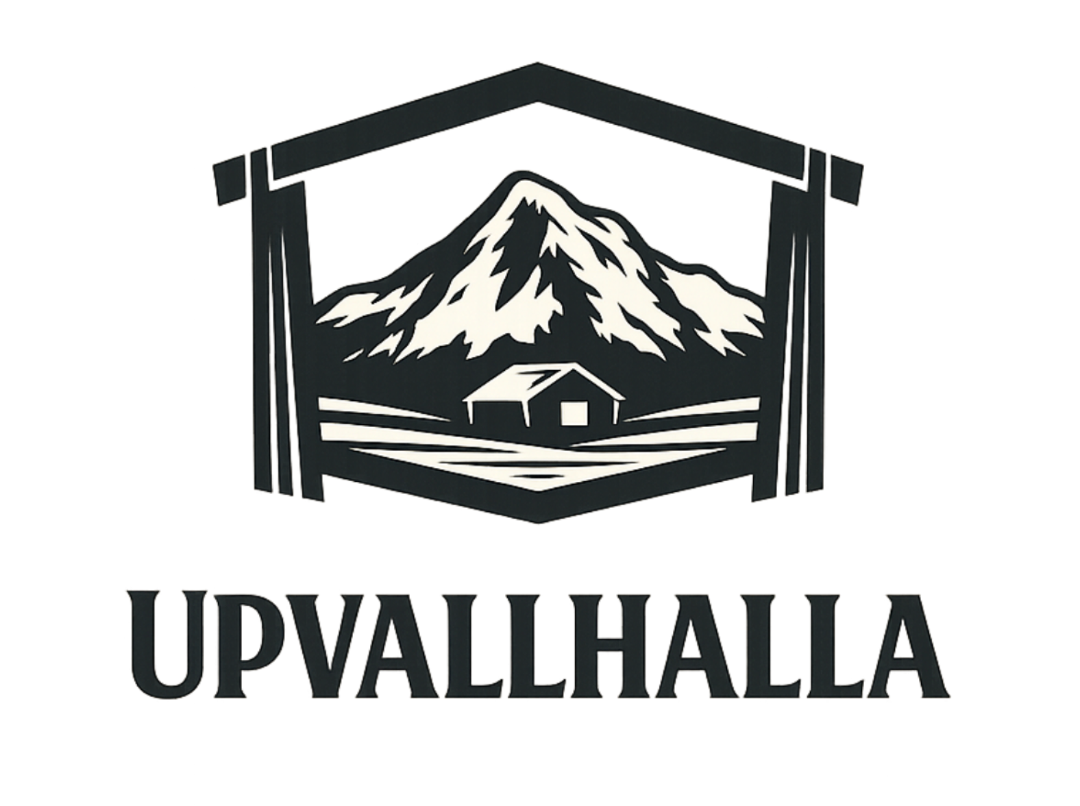 Upvallhalla Upvallhalla