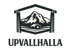Upvallhalla
