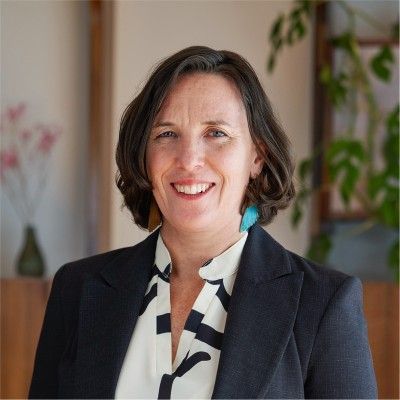 2025 Australian Cleantech Showcase - Speakers