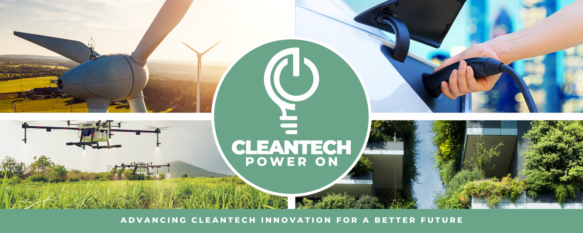 NEXUS Clean Economy Showcase