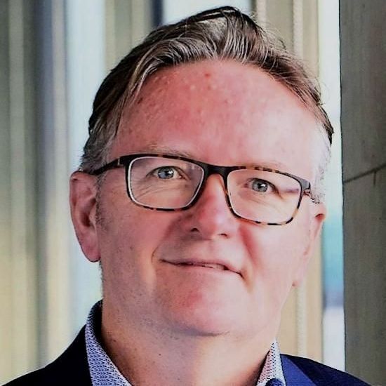 Damien Connel