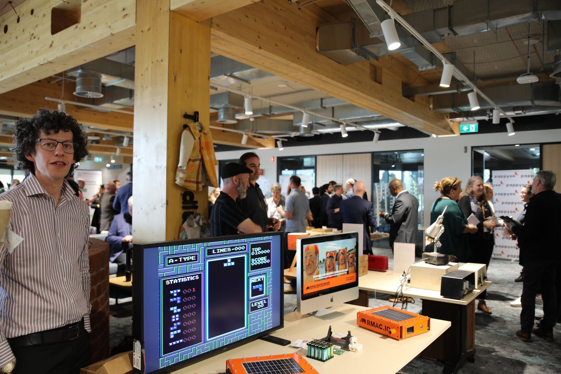 Australian Cleantech Showcase 2025 - Exhibitors
