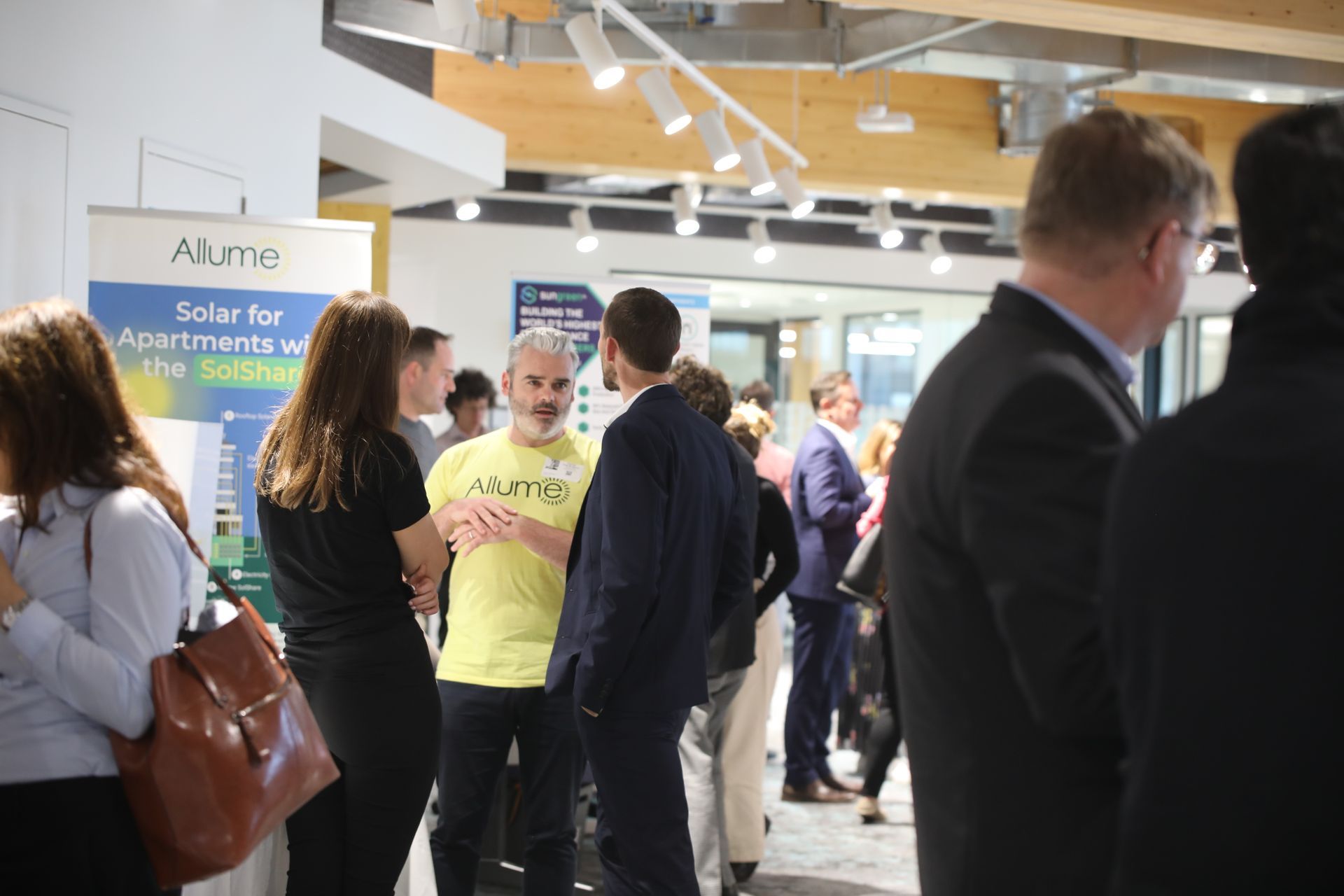 Australian Cleantech Showcase 2025 - Activities