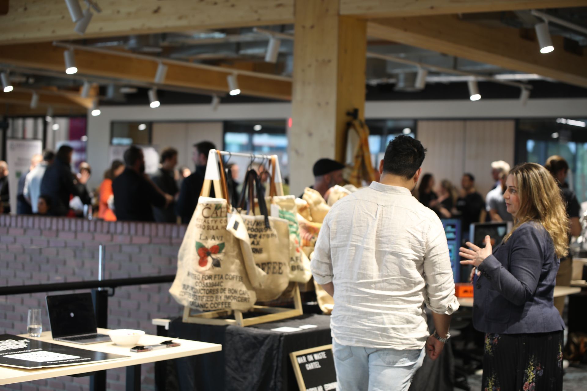 Australian Cleantech Showcase 2025 - Exhibitors