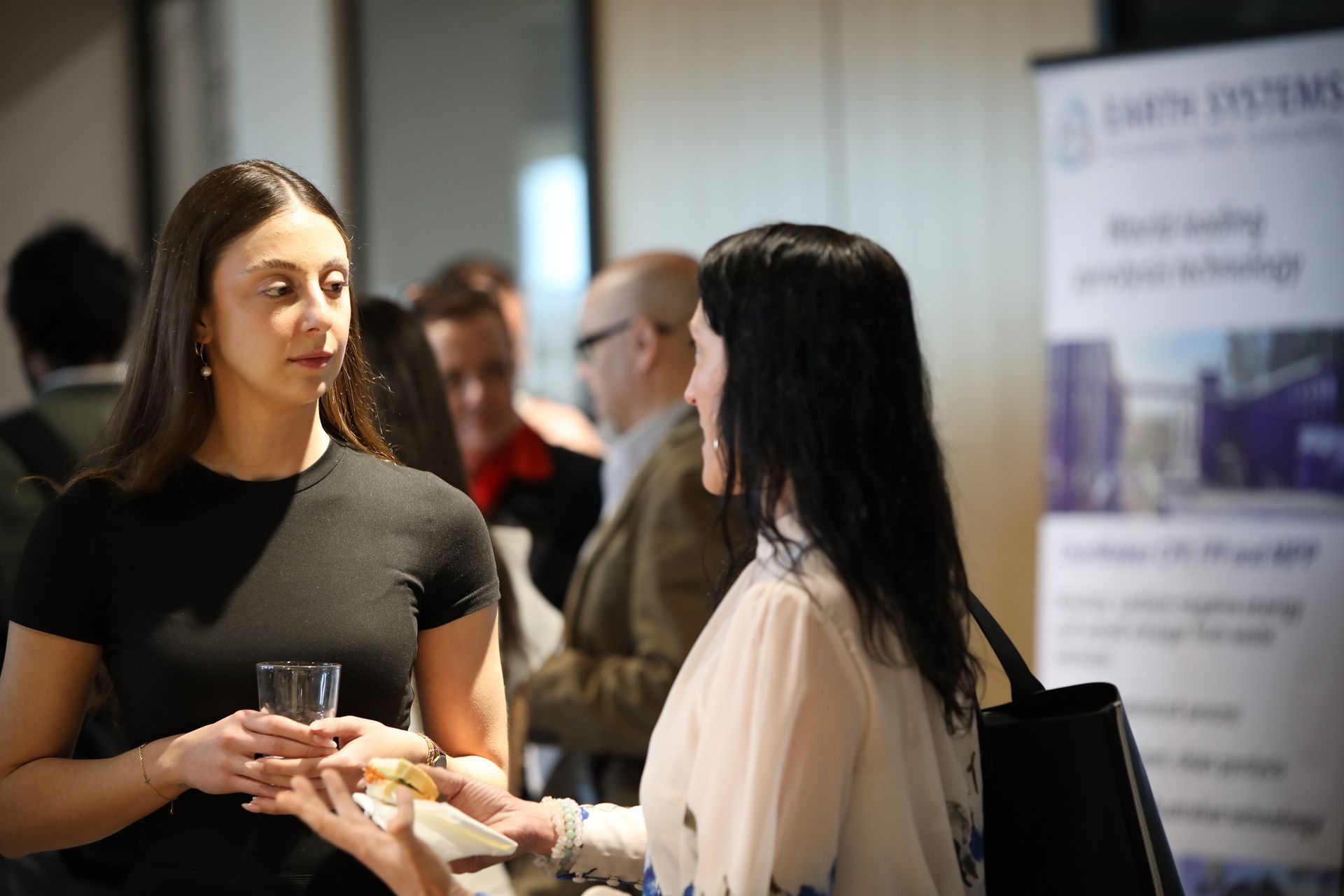 Australian Cleantech Showcase 2025 - Activities