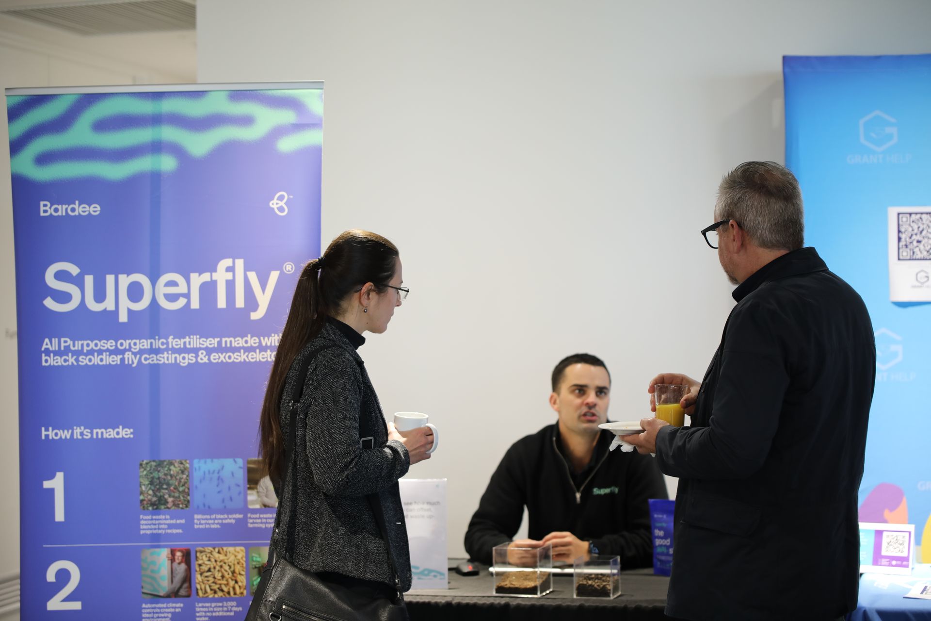 Australian Cleantech Showcase 2025 - Exhibitors