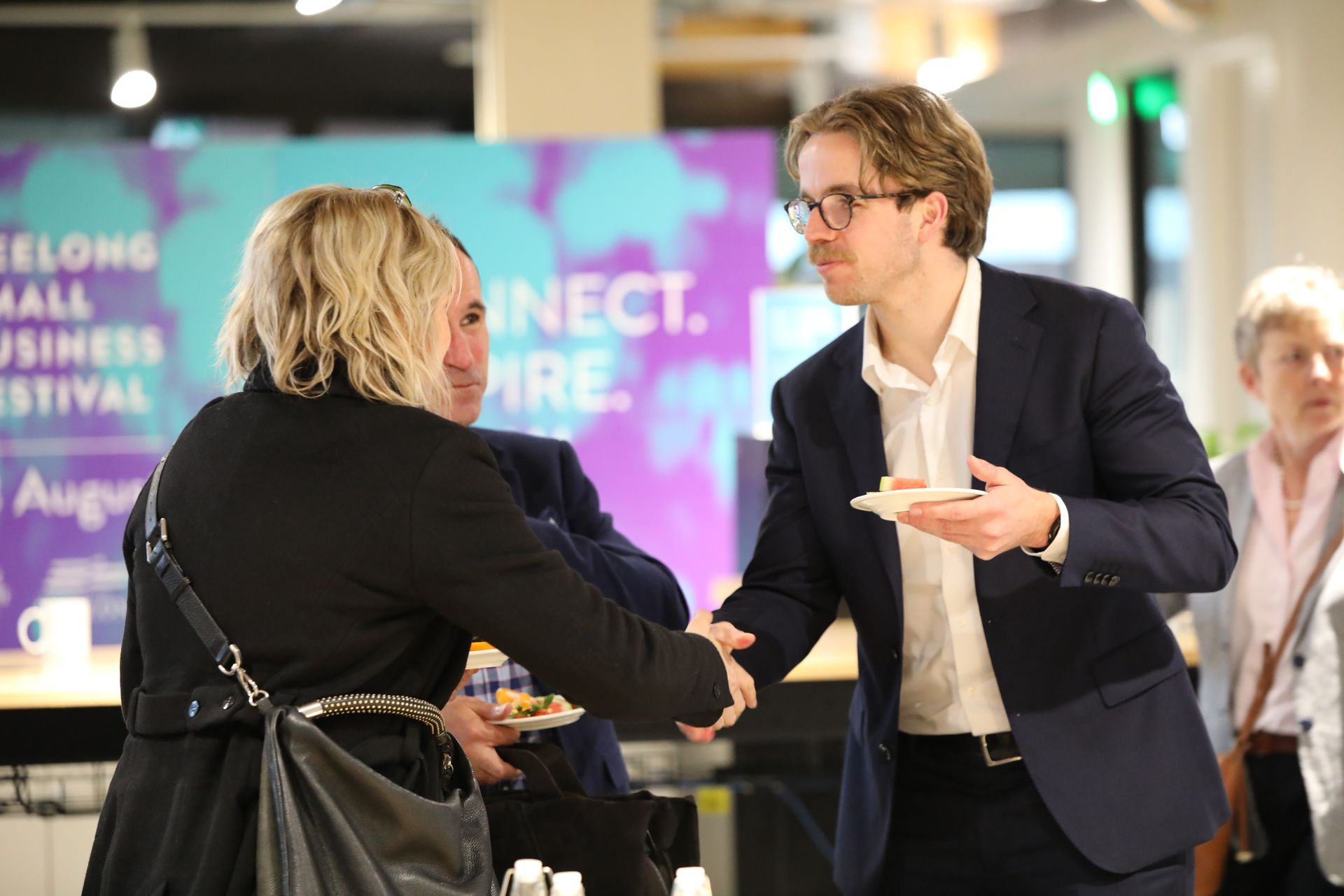 Australian Cleantech Showcase 2025 - Exhibitors