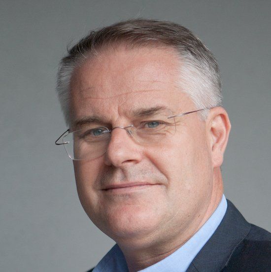 2025 Australian Cleantech Showcase - Speakers