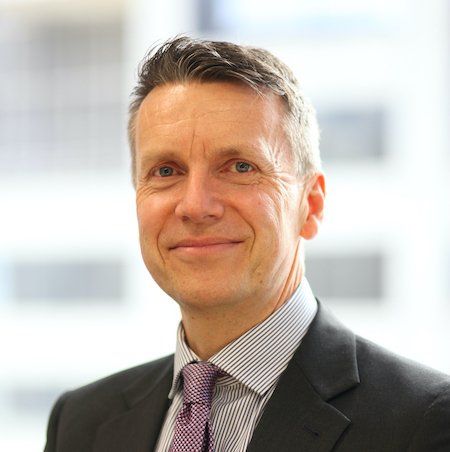 Richard Jagger