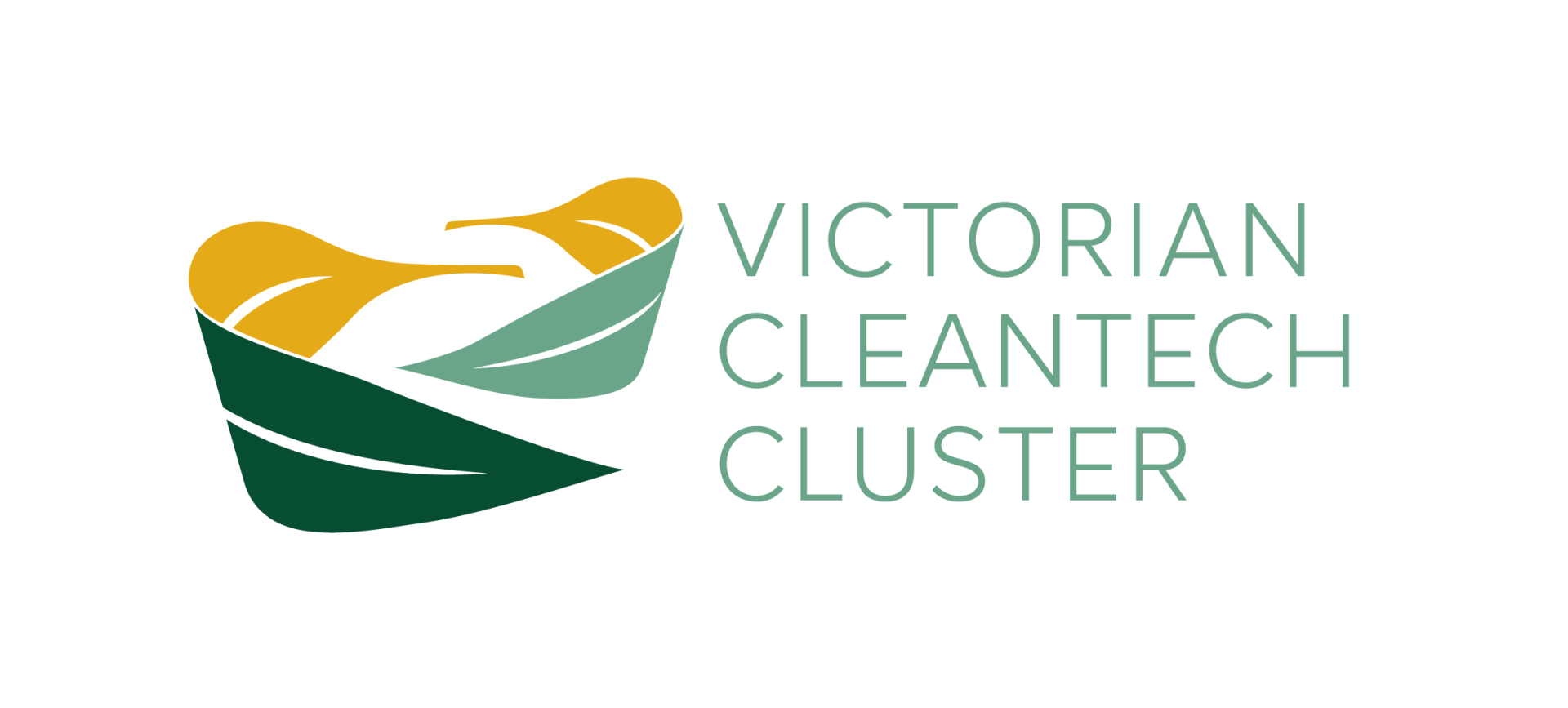 Victoria Cleantech Cluster logo
