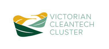 Victoria Cleantech Cluster logo