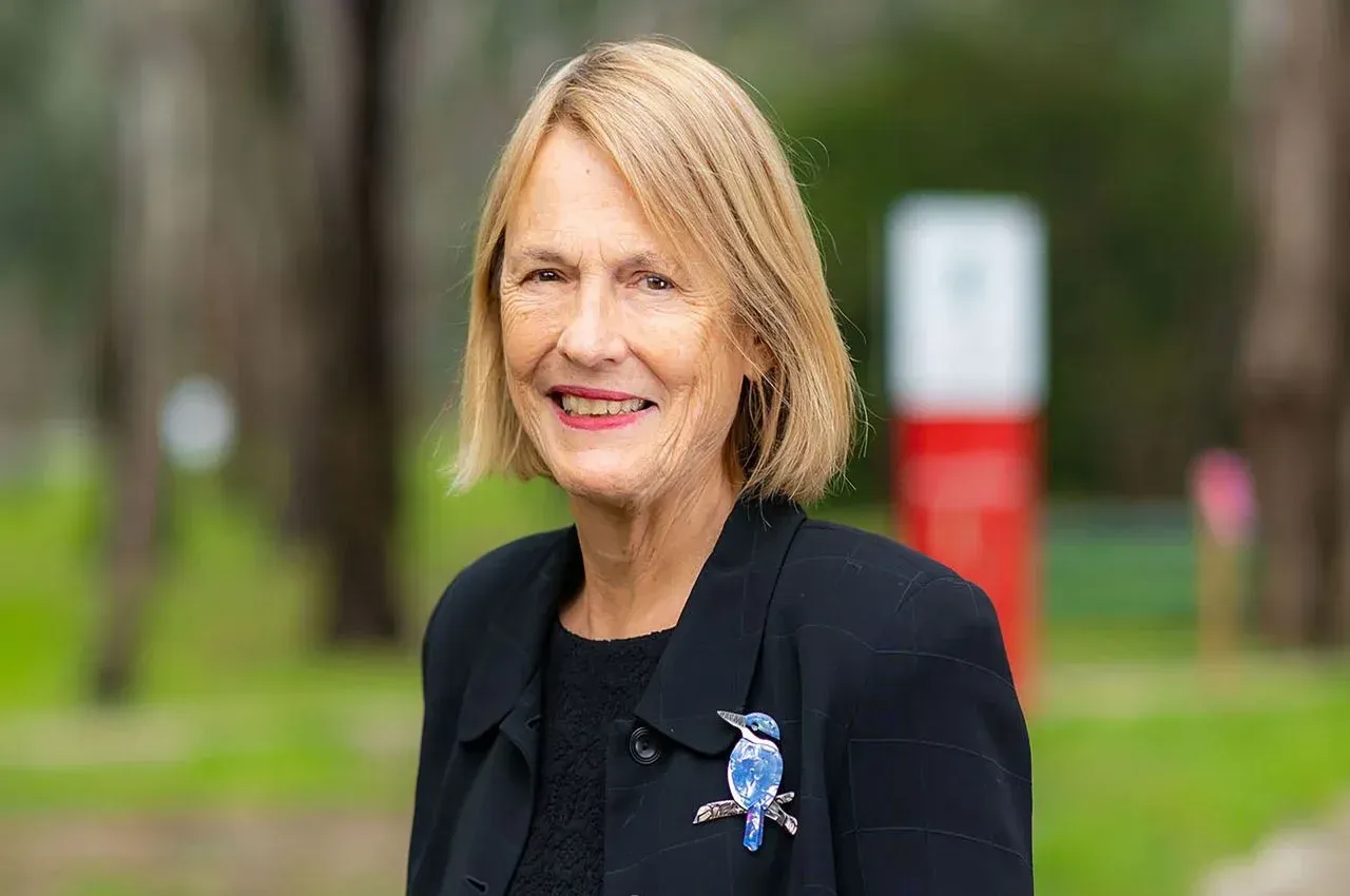 2025 Australian Cleantech Showcase - Speakers