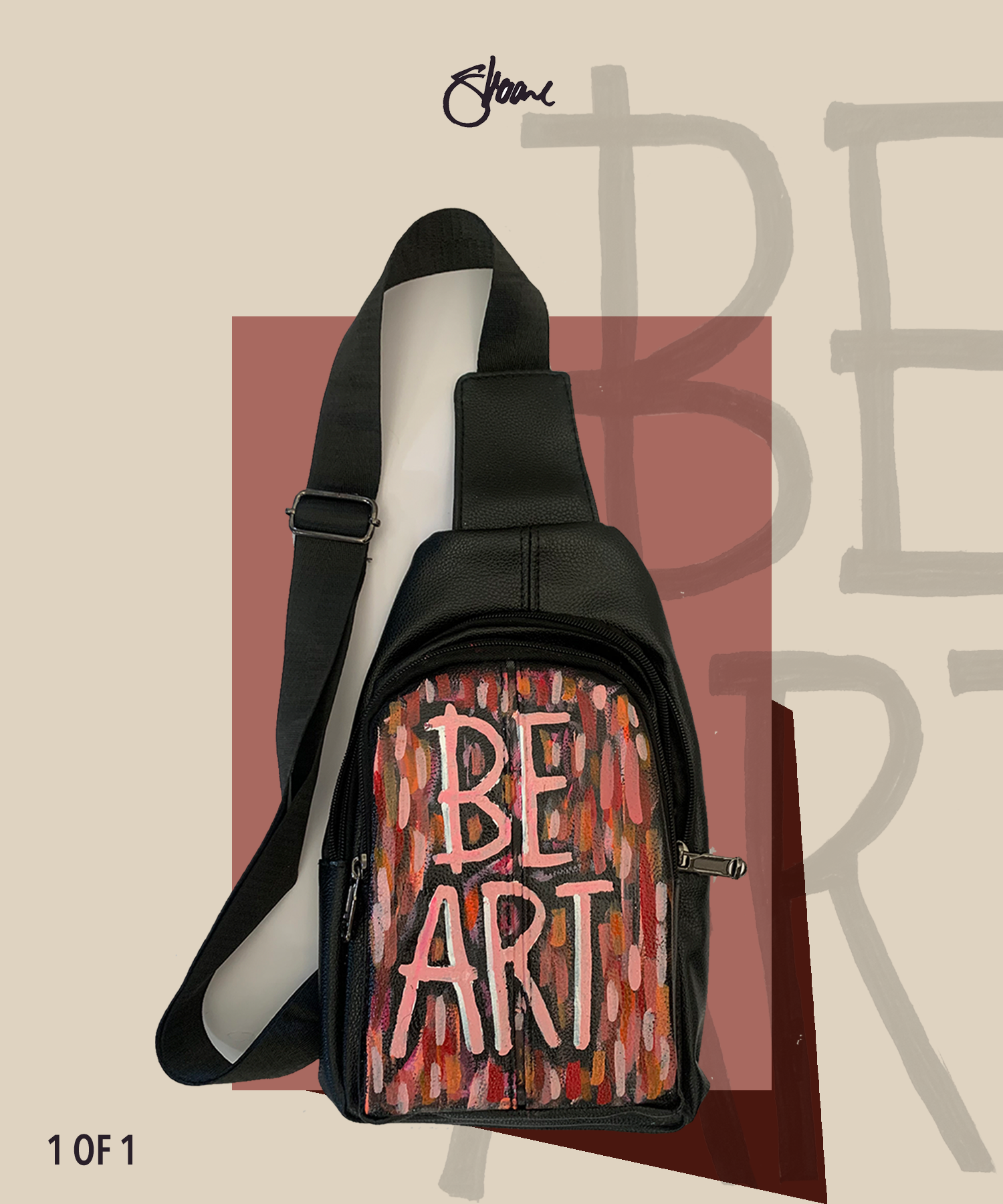 
1 of 1
hand painted
vegan leather
cross body