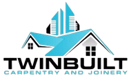 Twin Built Carpentry & Joinery Twin Built Carpentry & Joinery Logo