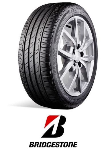 Bridgestone Tyres at Smith's Tyres, Lochthorn, Dumfries