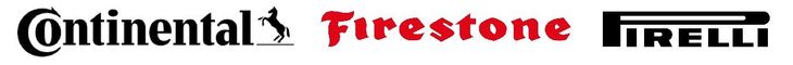 Smith's Tyres Dumfries stock the world's leading brands of  tyres