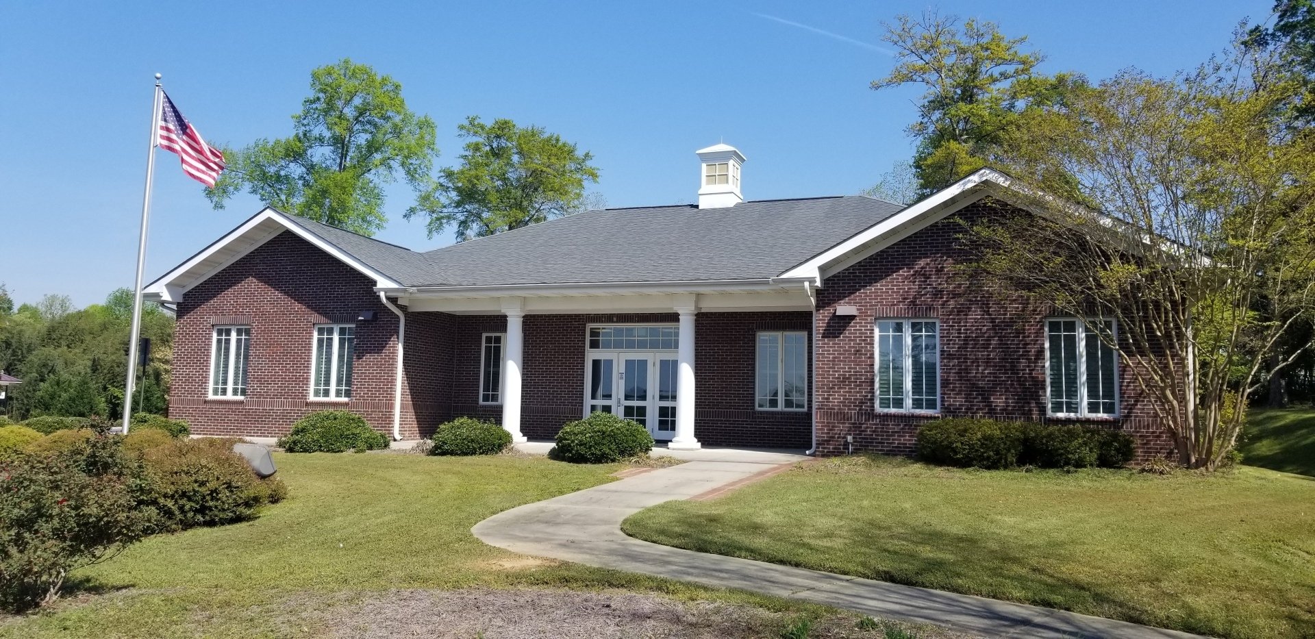 Contact Us Chesterfield County, SC Economic Development