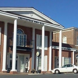 About Us Chesterfield County SC Economic Development