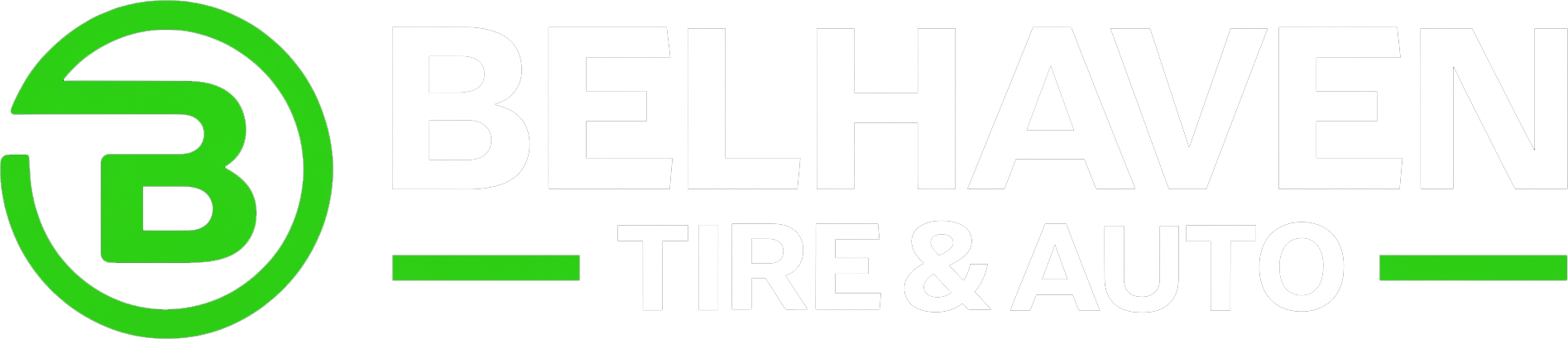 Company Logo | Belhaven Tire And Auto