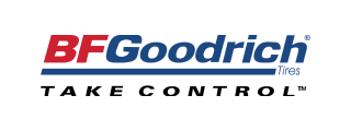 BF Goodrich Logo | Belhaven Tire And Auto