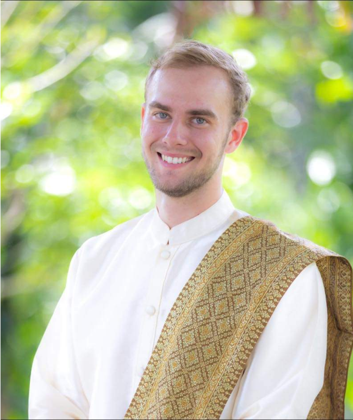 Missionary Seth