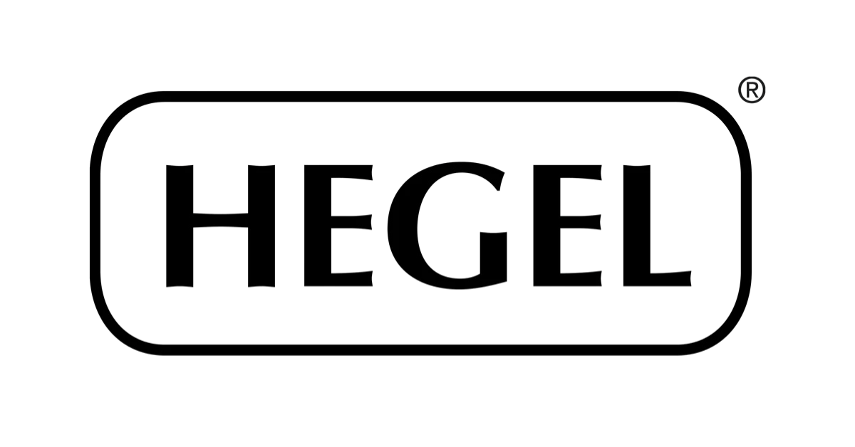 Hegel logo