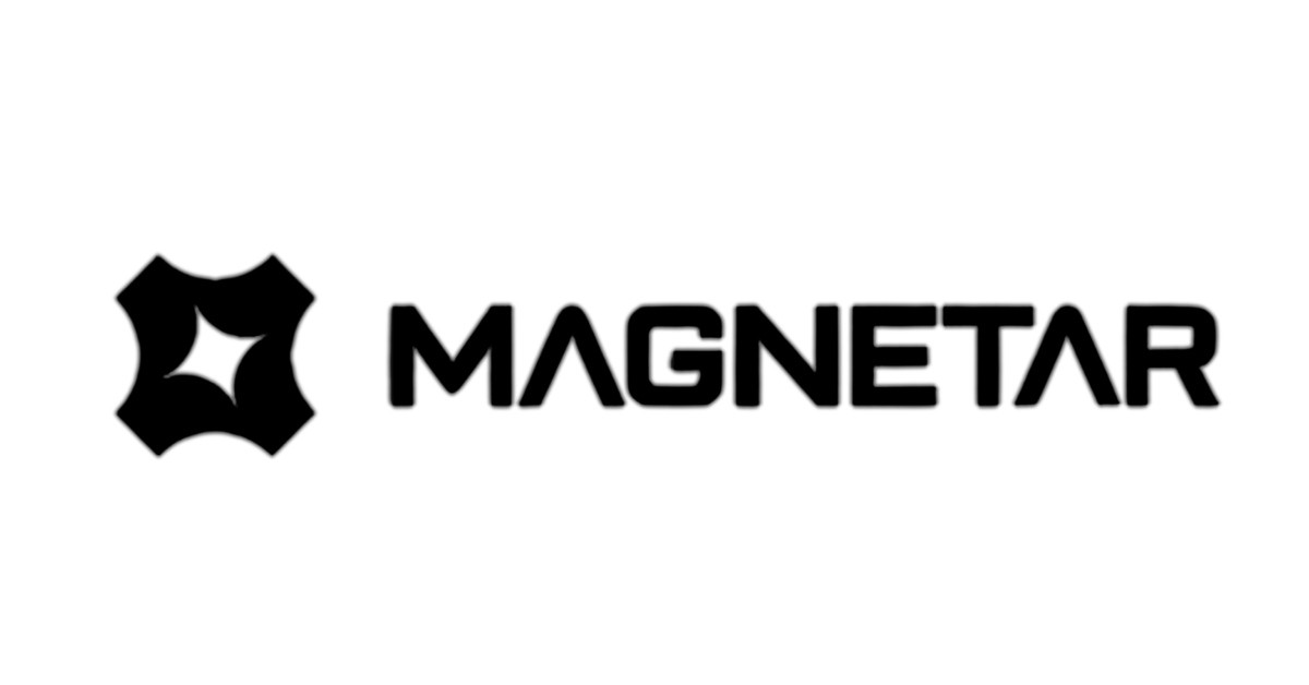 Magnetar logo