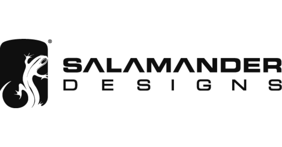 Salamander Designs logo