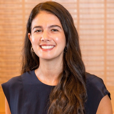 Rabbi Ariel Stein headshot