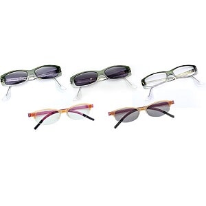 眼鏡及太陽眼鏡驗配