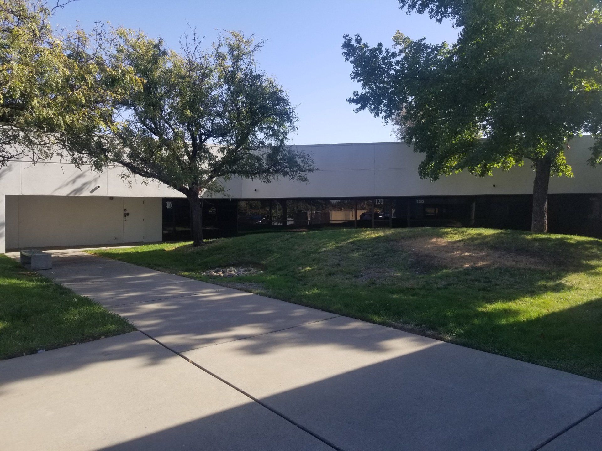 LEASED! 375 SF Office Space for Lease in Roseville