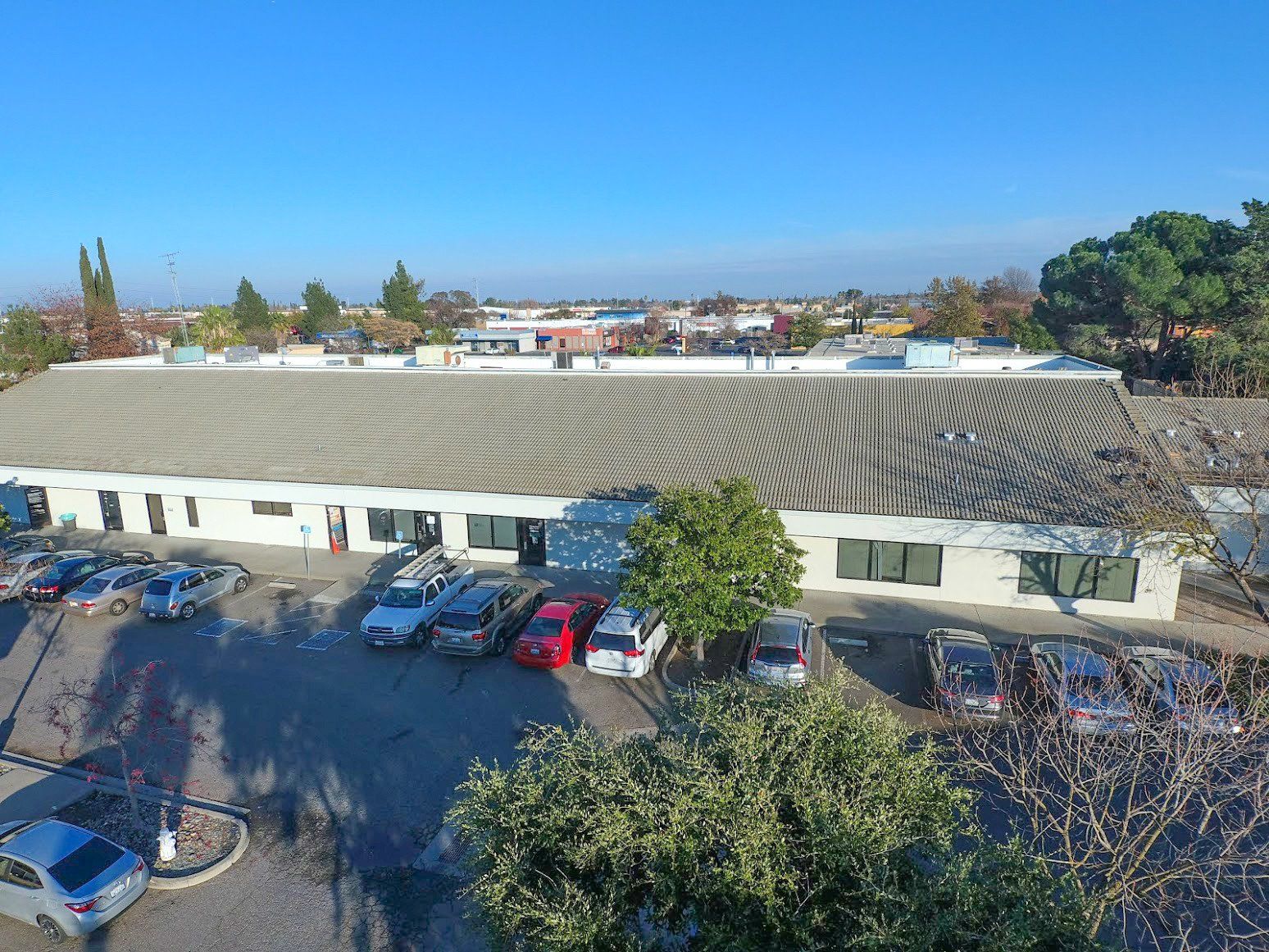 SOLD!! MEDICAL OFFICE 14000 Sq.FT in S.Sacramento, CA 