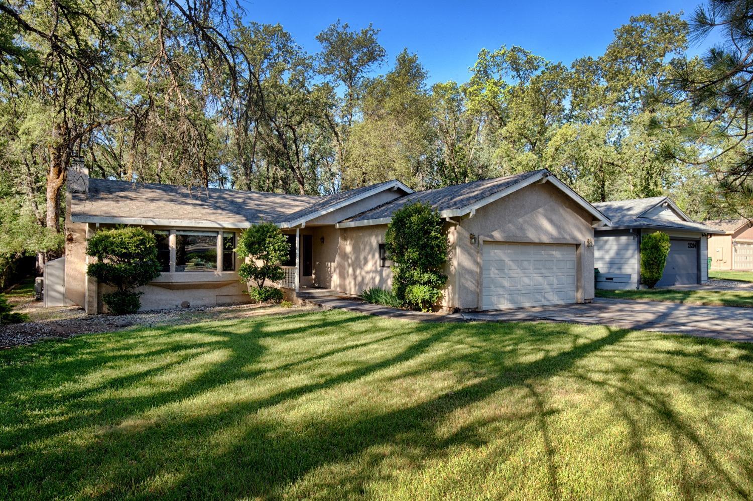 SOLD! Auburn , CA