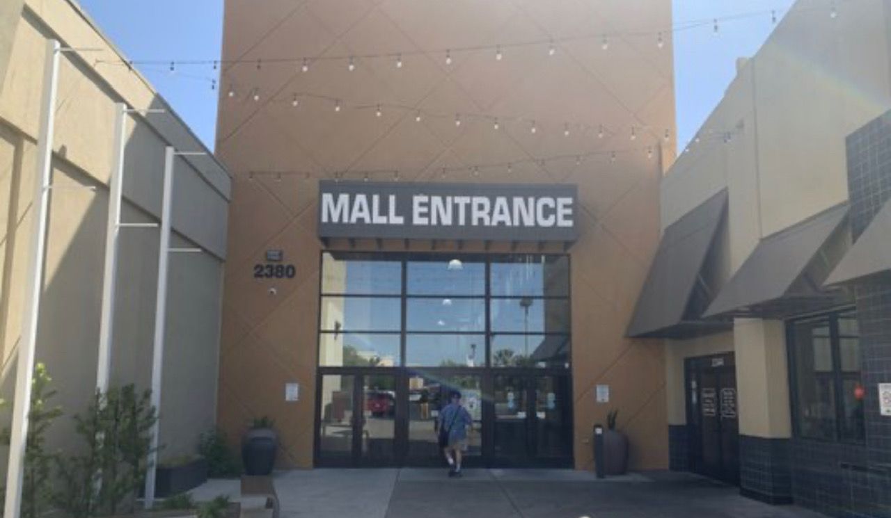 LEASED! Dance Studio. 3600 Sq.Ft
