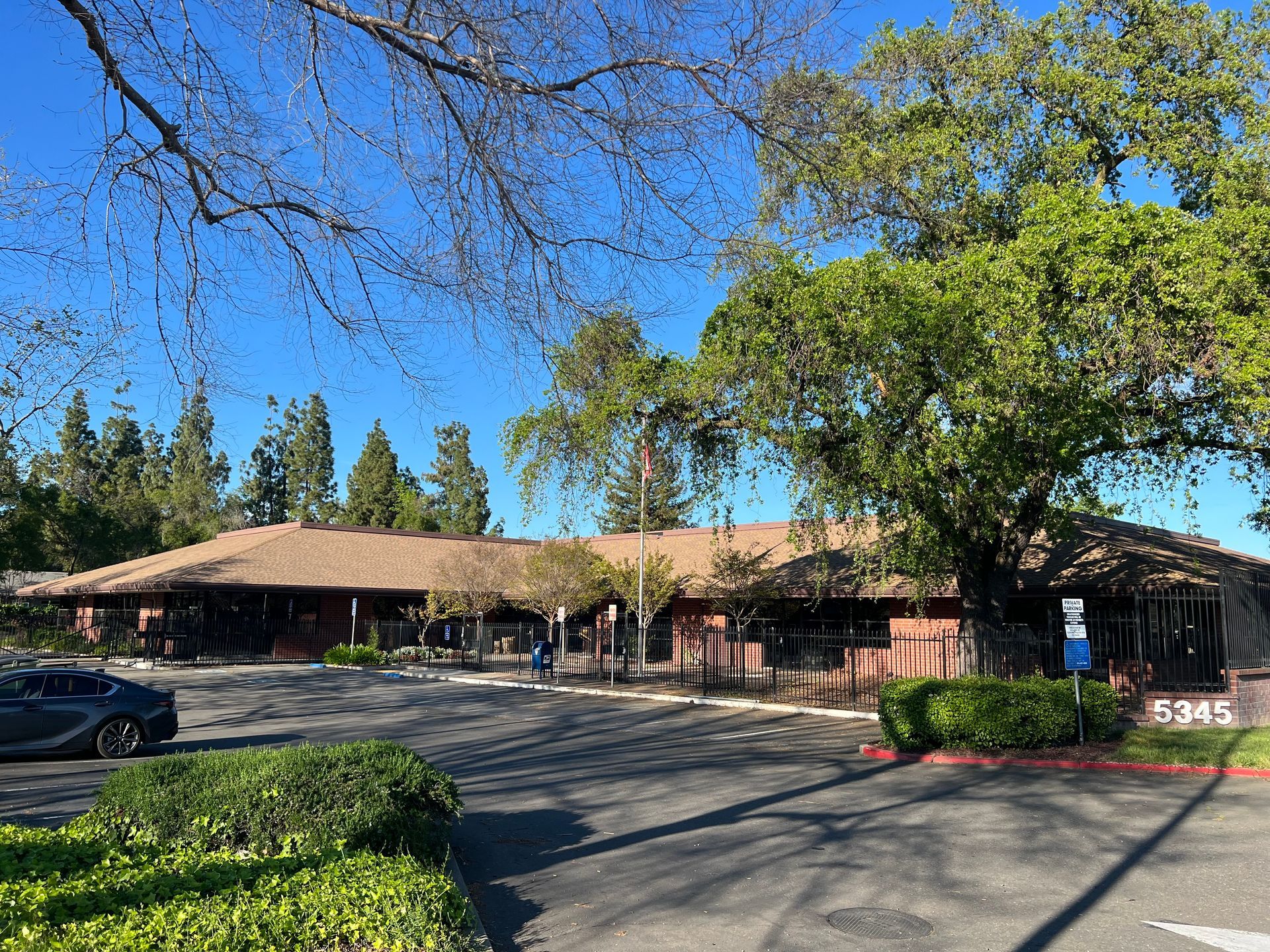 FOR Sale! $4,500,000.00  COMMERCIAL PROPERTY IN SACRAMENTO 25105