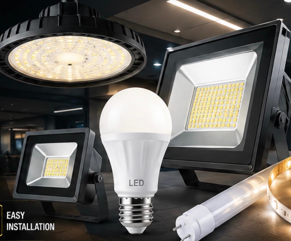 Established LED Company for sale in Rancho Cordova