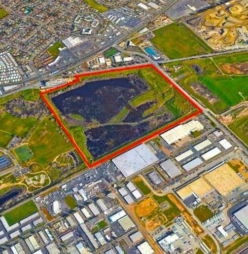 109 ACRES land for sale!
