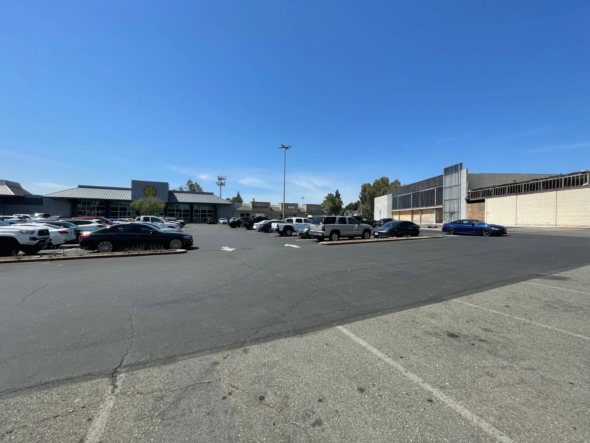 SOLD!! $4,000,000.00 Commercial Property