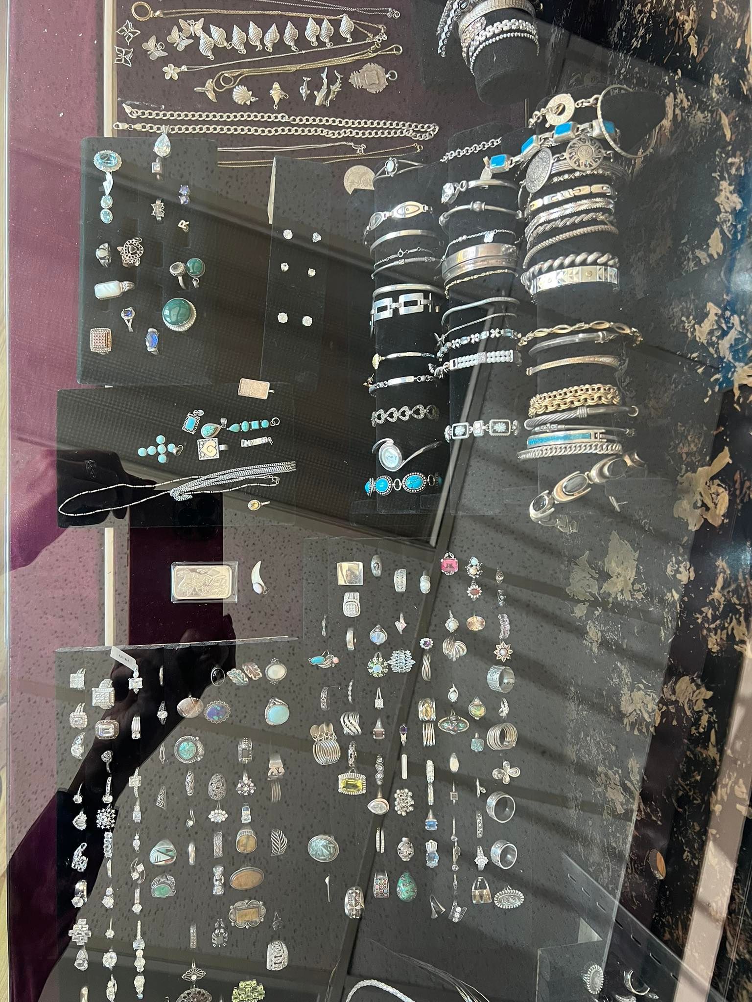 Pawn Shop / Jewelry Exchange for sale