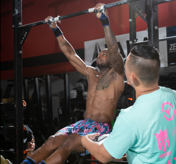 Personal Training